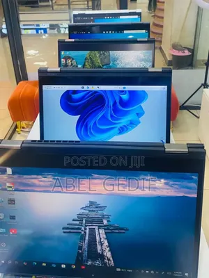 New Laptop Lenovo Thinkpad X1 Yoga 16GB Intel Core I7 SSD 512GB