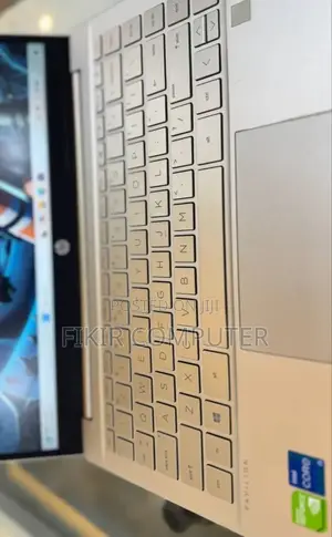 Photo - New Laptop HP Pavilion 15 16GB Intel Core i5 SSD 512GB