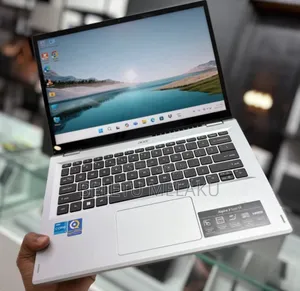 Photo - New Laptop Acer Aspire 3 8GB Intel Core I3 SSD 256GB