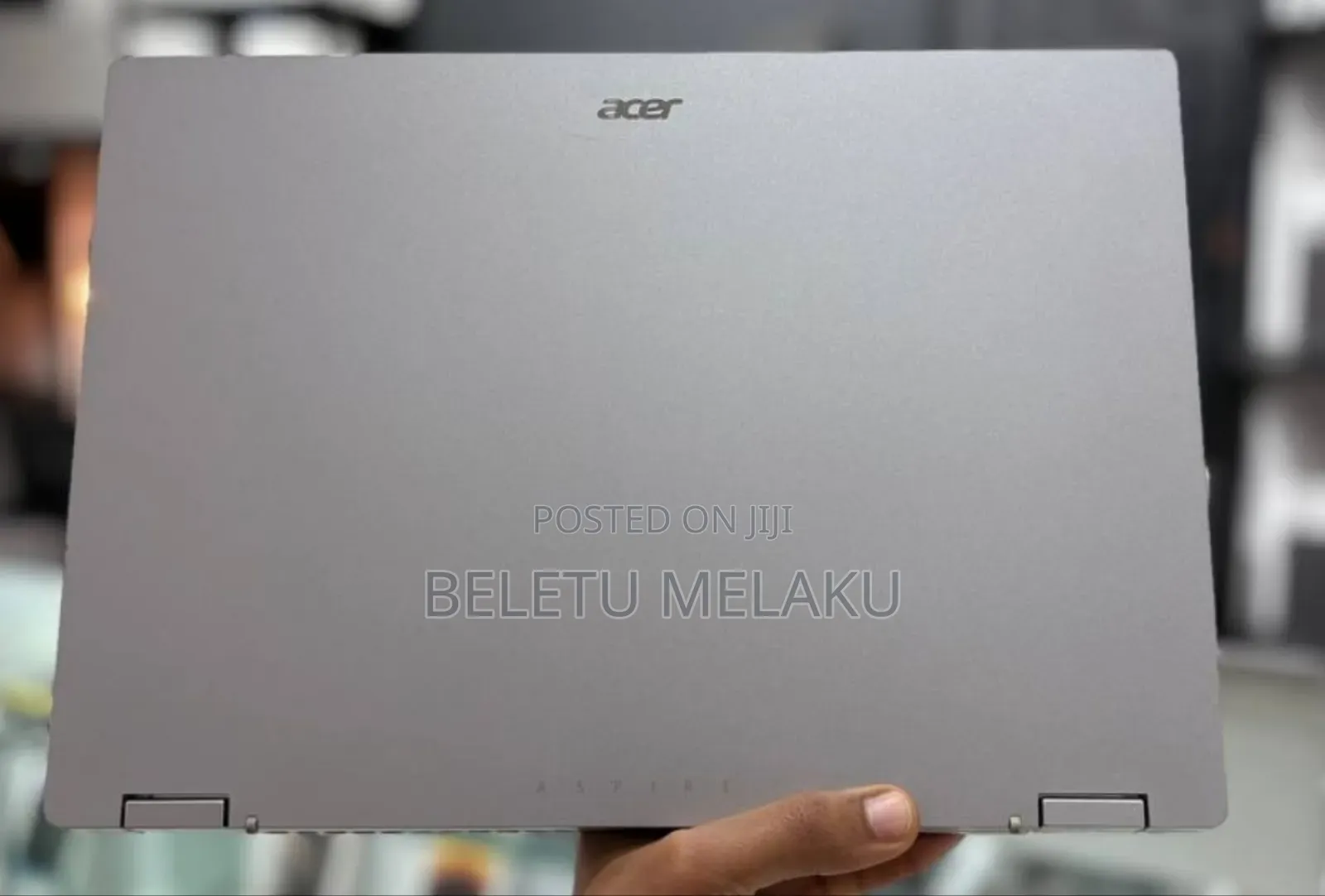 New Laptop Acer Aspire 3 8GB Intel Core I3 SSD 256GB