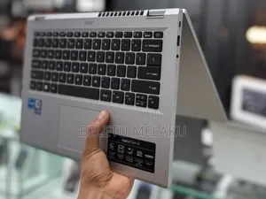 New Laptop Acer Aspire 3 8GB Intel Core I3 SSD 256GB