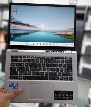 New Laptop Acer Aspire 3 8GB Intel Core I3 SSD 256GB