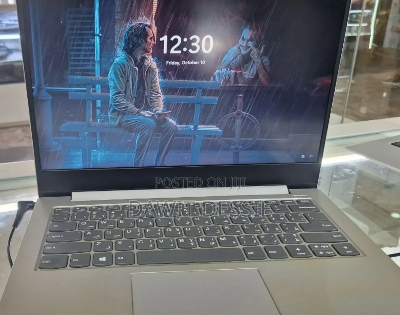 New Laptop Lenovo IdeaPad S340 128GB Intel Core I7 SSD 1T