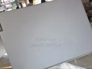 New Laptop Lenovo IdeaPad S340 128GB Intel Core I7 SSD 1T