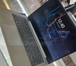 New Laptop Lenovo IdeaPad S340 128GB Intel Core I7 SSD 1T