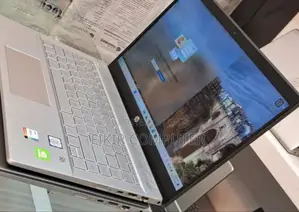 Photo - New Laptop HP Pavilion 14 16GB Intel Core i5 SSD 512GB