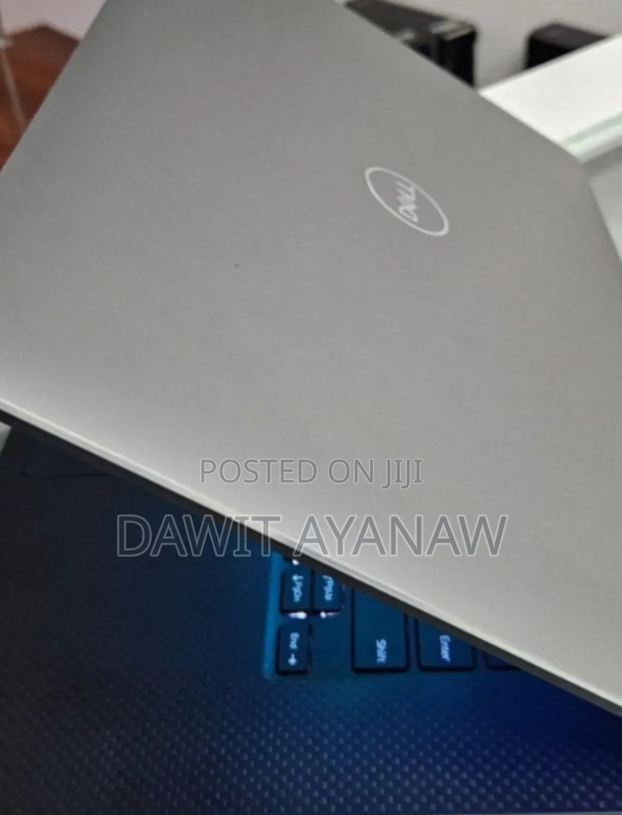 New Laptop Dell 16GB Intel Core I5 SSHD (Hybrid) 512GB