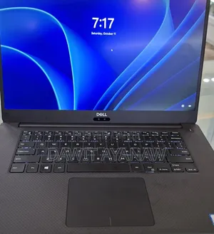 New Laptop Dell 16GB Intel Core I5 SSHD (Hybrid) 512GB