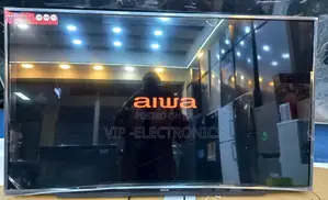 Aiwa 43 Inch Tv Smart Original Products Tv