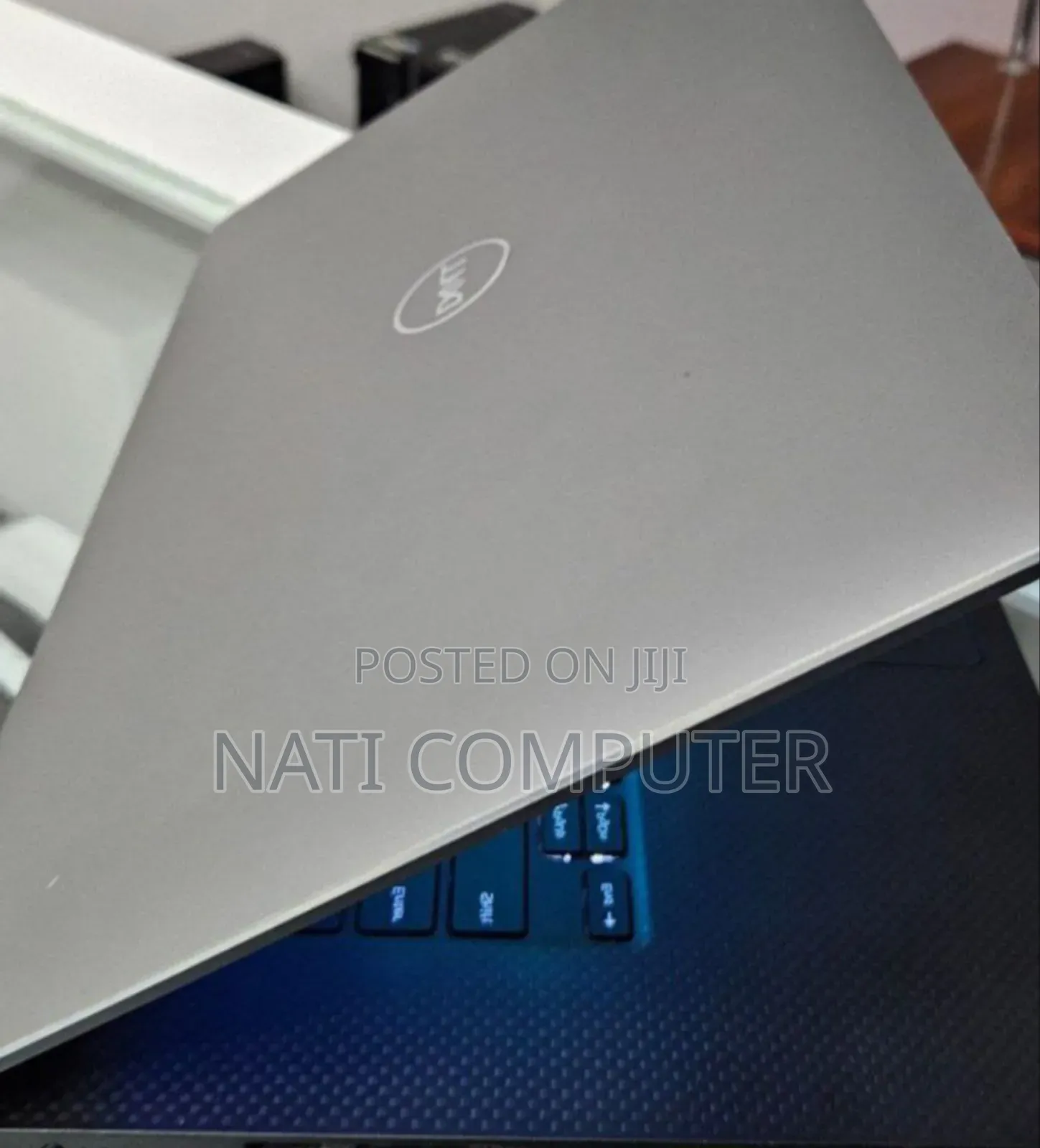 New Laptop Dell Inspiron 14 5540 16GB Intel Core I5 SSD 256GB