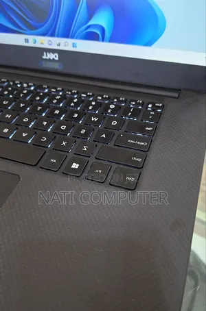 New Laptop Dell Inspiron 14 5540 16GB Intel Core I5 SSD 256GB