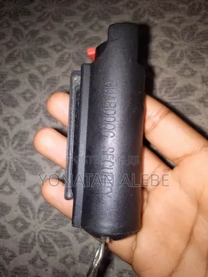 Photo - Self Protector