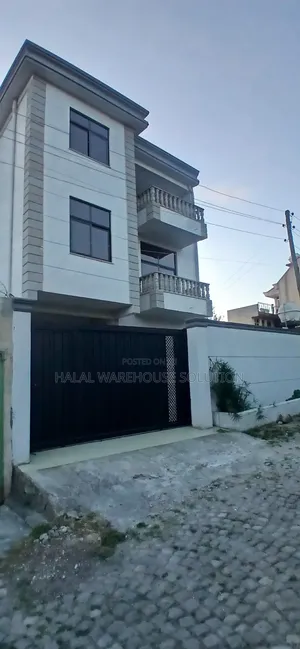 Photo - Furnished 7bdrm Townhouse/Terrace in Addis Abeba, Akaky Kaliti for sale