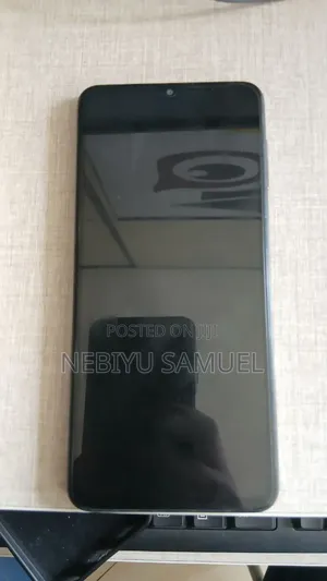 Samsung Galaxy A32 5G 128 GB Black