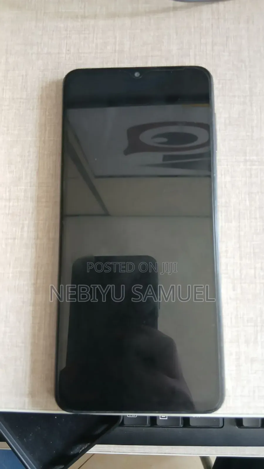 Samsung Galaxy A32 5G 128 GB Black