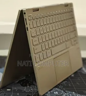 Photo - New Laptop HP Envy X360 8GB Intel Core I7 SSD 1T