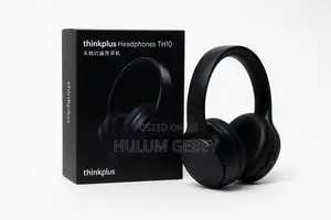 Photo - Lenovo Th 10 Headphones