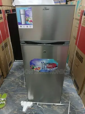 Victory 340l Cooler System Refrigerator – 2025 Freshness