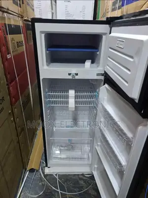 Victory 340l Cooler System Refrigerator – 2025 Freshness