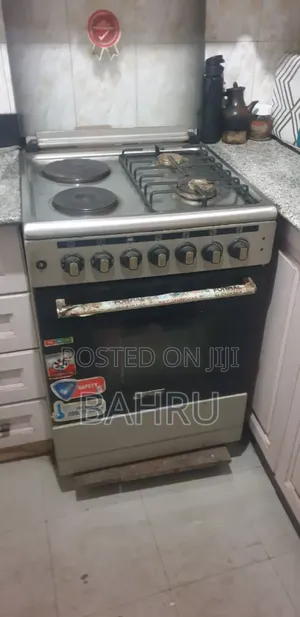 Photo - Oven Repair