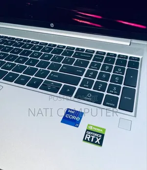 New Laptop HP Probook 11 EE G1 16GB Intel Core I7 SSD 512GB