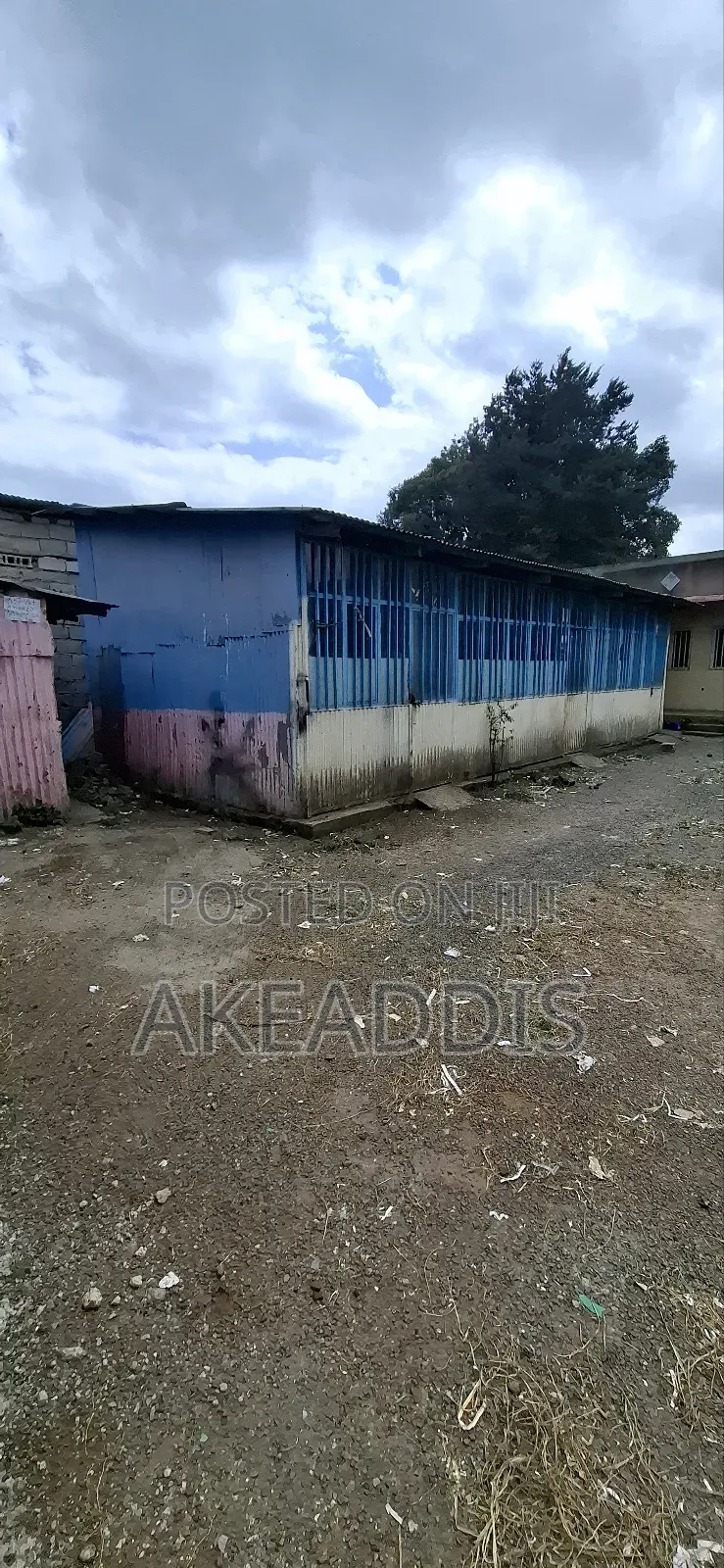 20bdrm House in Goro Adebaby, Bole for sale