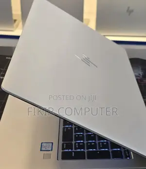 New Laptop HP EliteBook 850 G5 16GB Intel Core I5 SSD 512GB