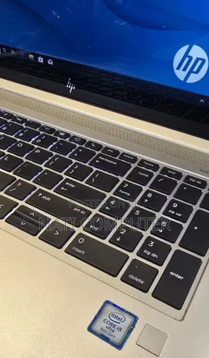 New Laptop HP EliteBook 850 G5 16GB Intel Core I5 SSD 512GB