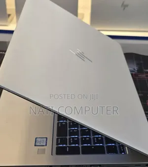 New Laptop HP EliteBook 850 G5 16GB Intel Core I5 SSD 512GB