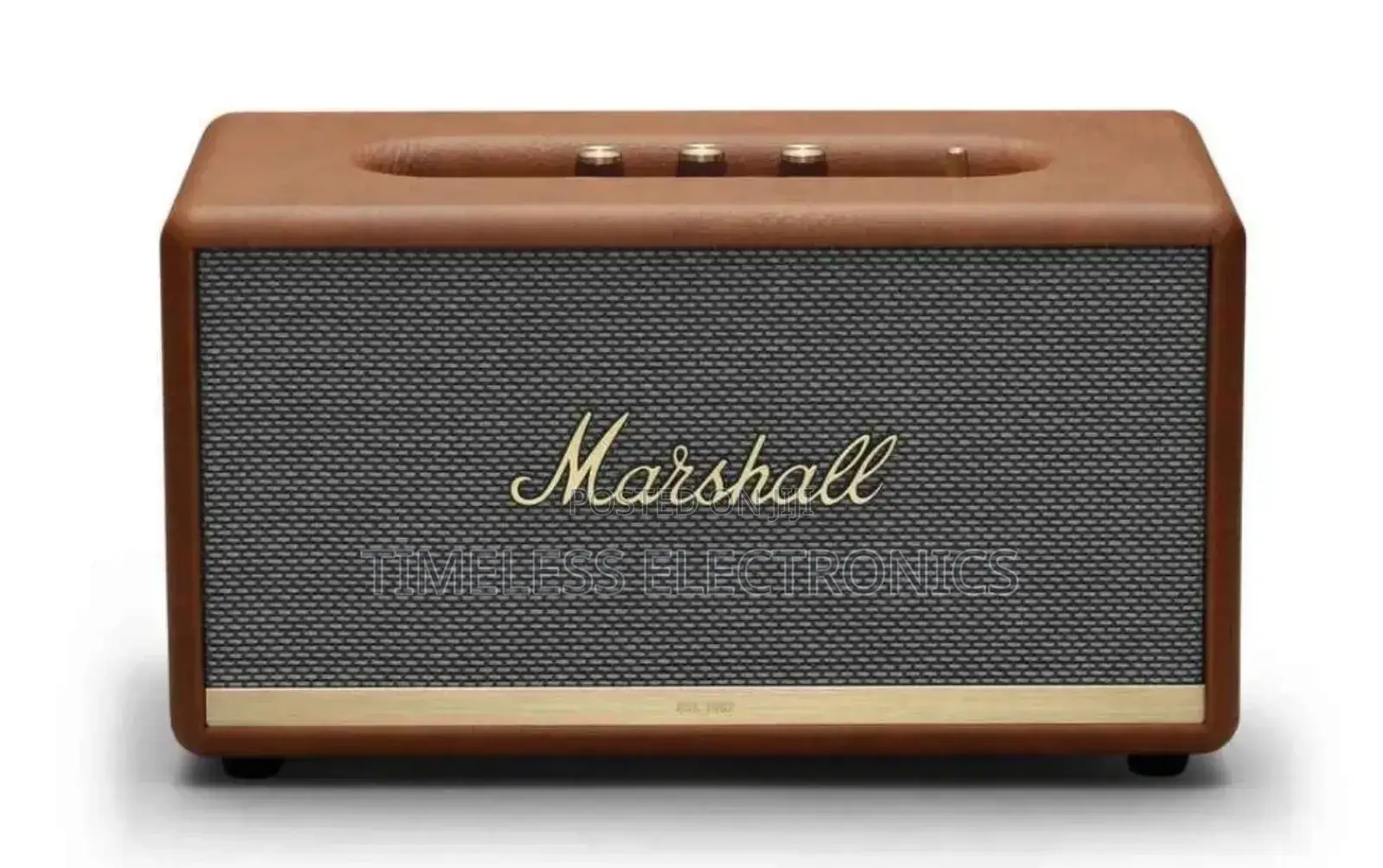 Marshall Stanmore Ii Premium Speaker