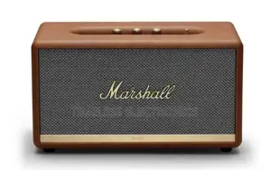 Marshall Stanmore Ii Premium Speaker