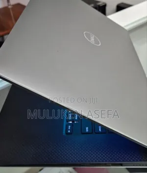 New Laptop Dell Precision 5540 16GB Intel Core I5 SSD 256GB