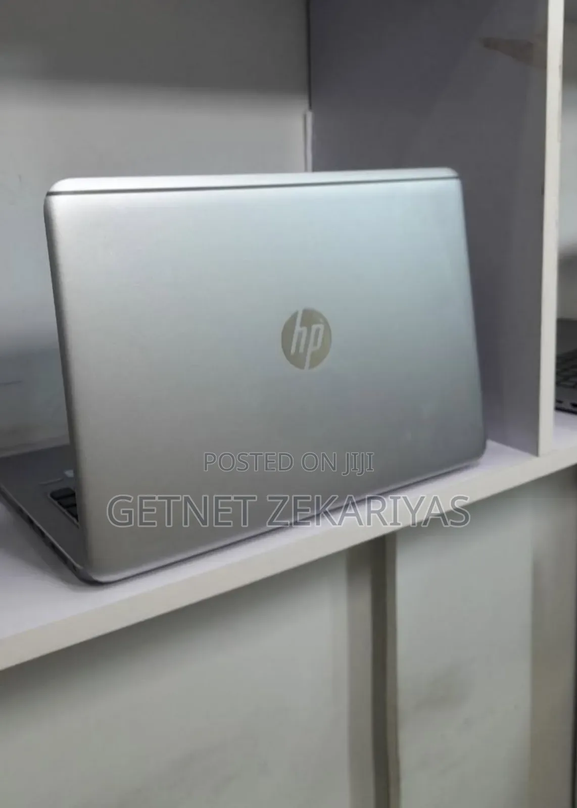 New Laptop HP EliteBook 1040 G3 16GB Intel Core I7 SSD 512GB