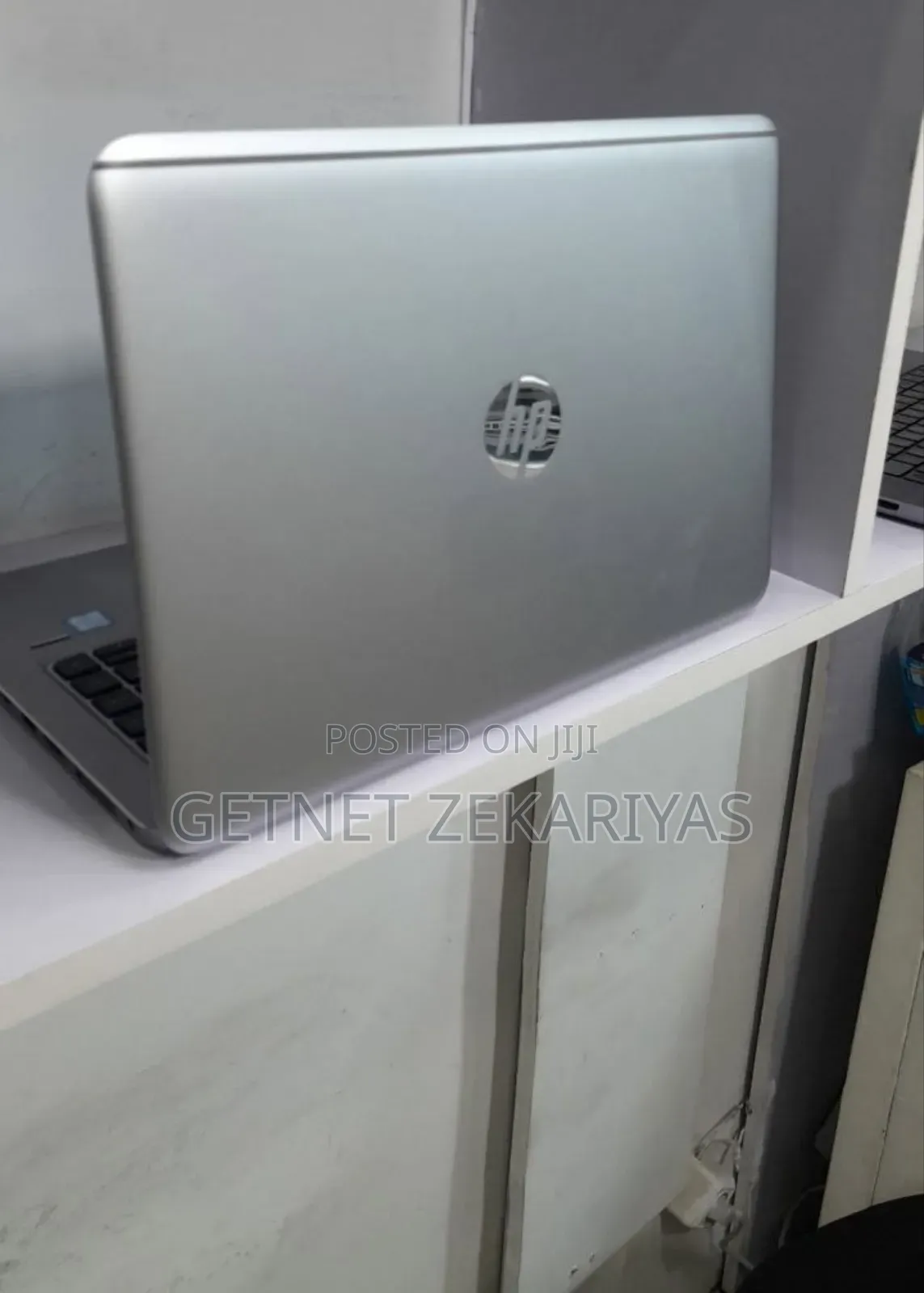 New Laptop HP EliteBook 1040 G3 16GB Intel Core I7 SSD 512GB