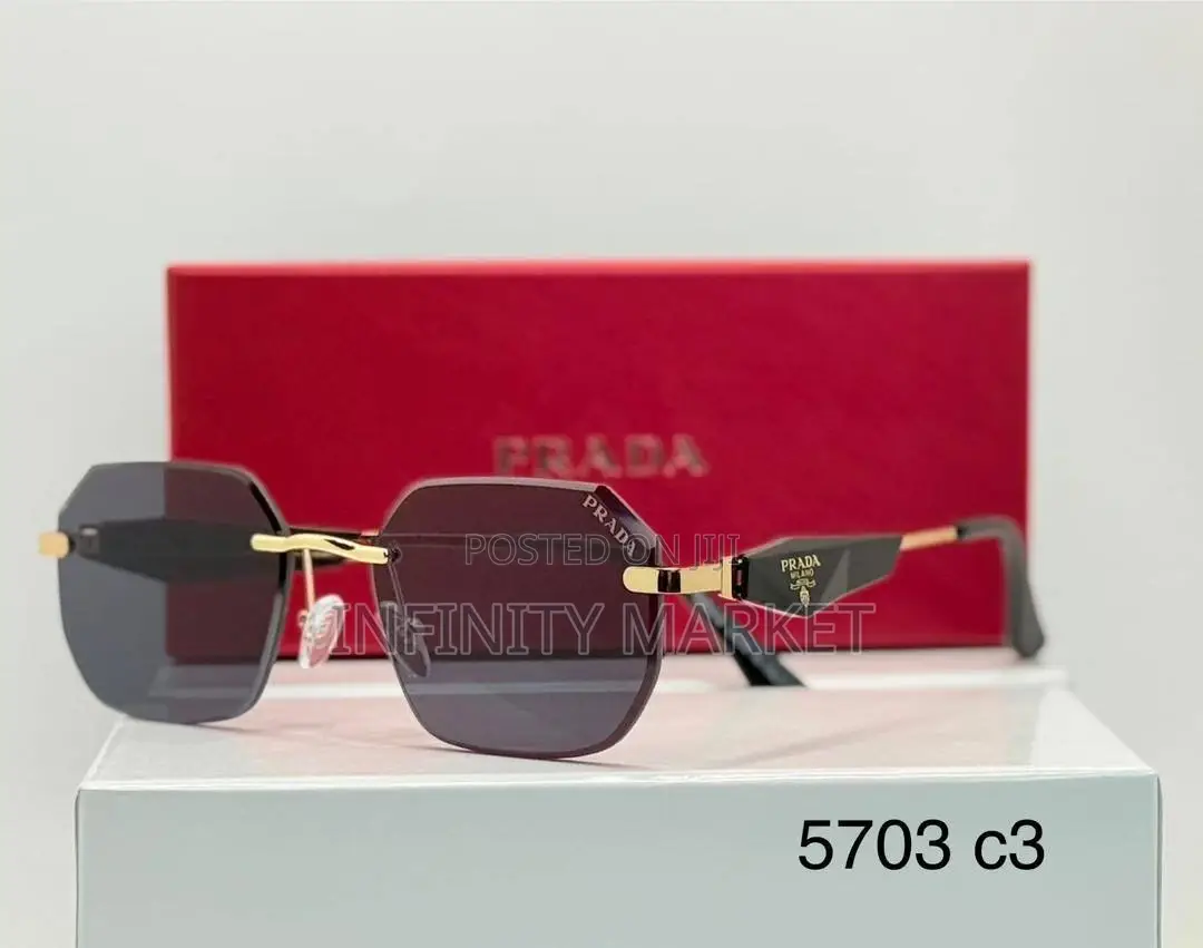 Elegant Eyeglasses