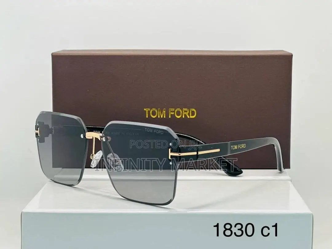 Elegant Eyeglasses