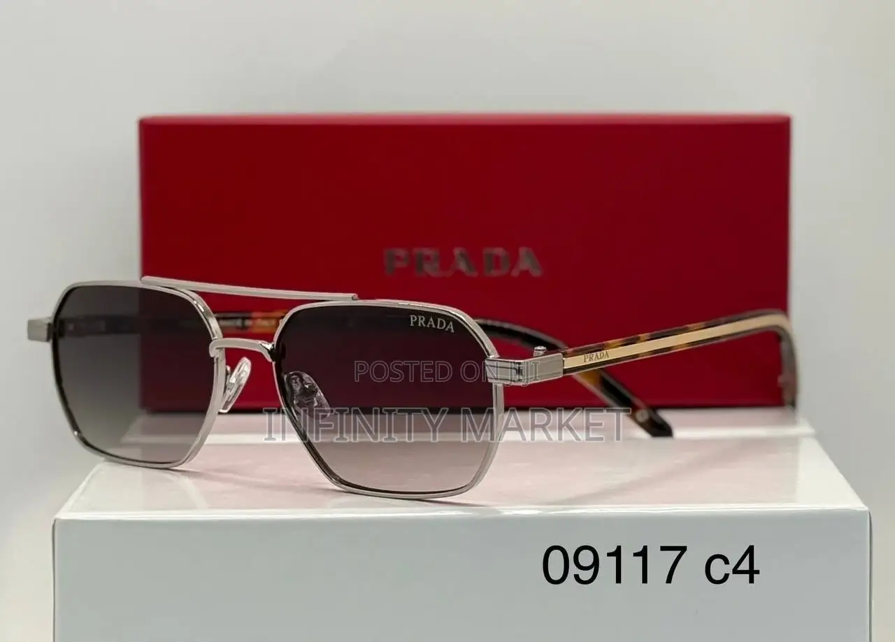 Elegant Eyeglasses