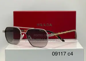 Elegant Eyeglasses