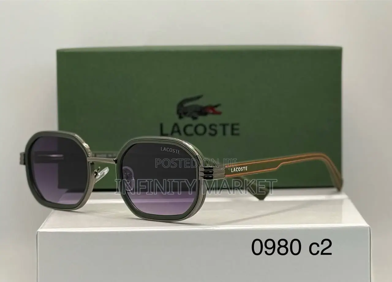 Elegant Eyeglasses
