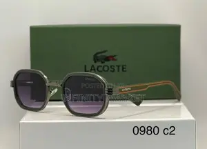 Elegant Eyeglasses