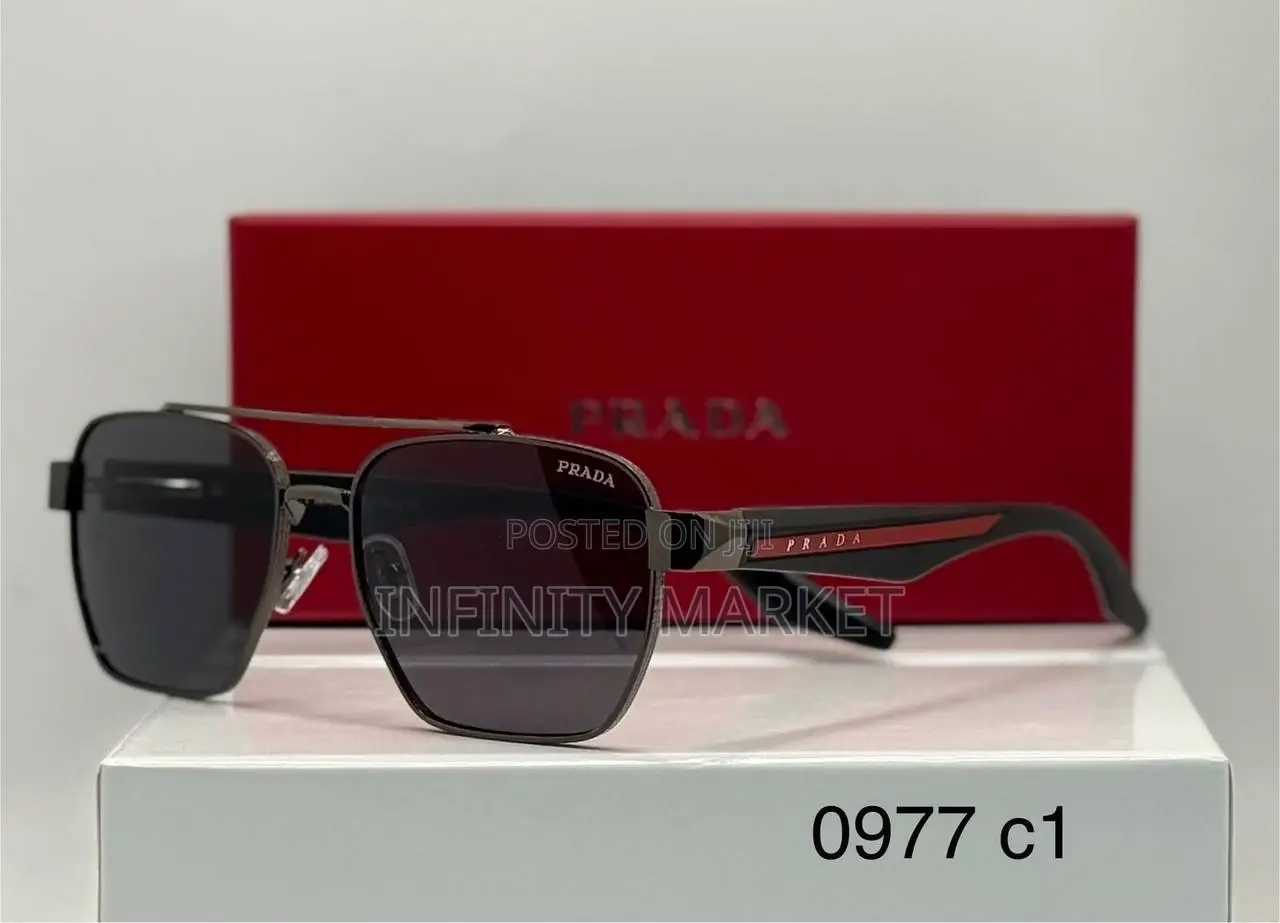 Elegant Eyeglasses