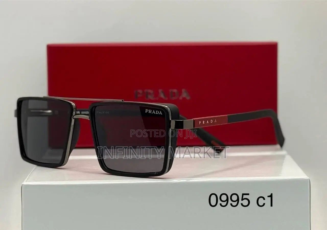 Elegant Eyeglasses