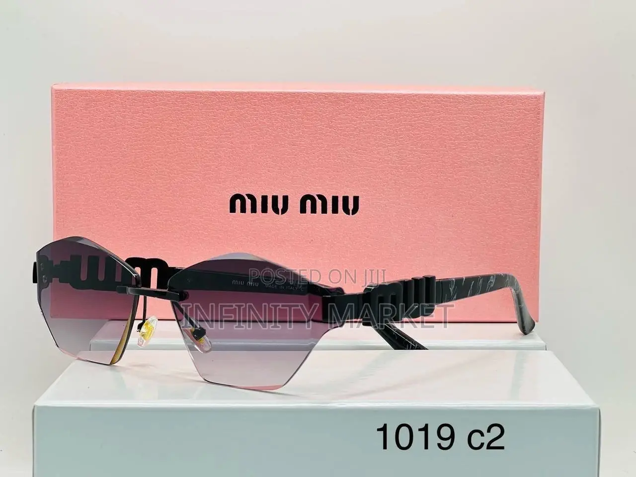 Elegant Eyeglasses