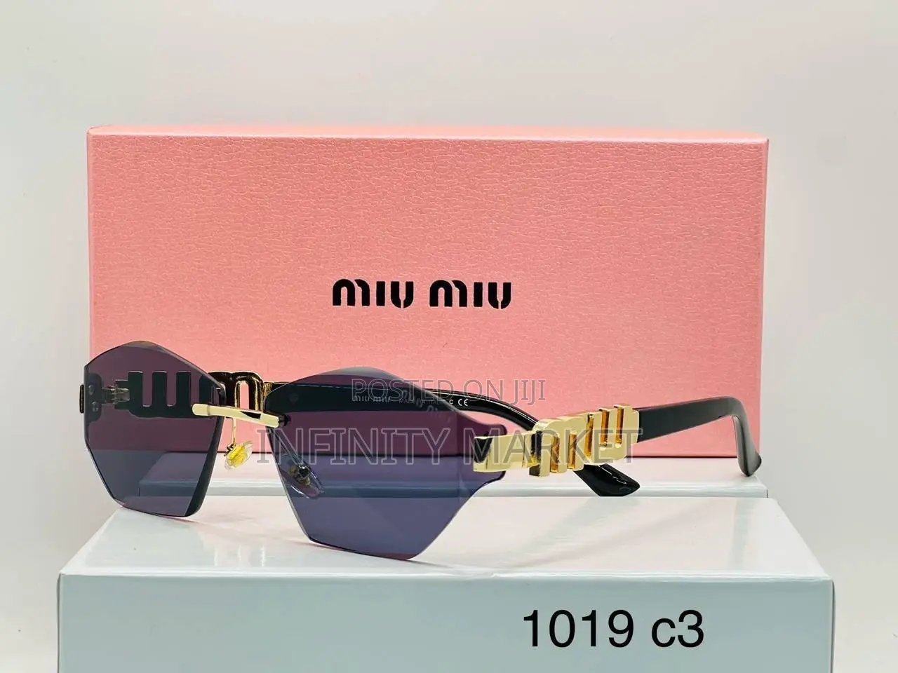 Elegant Eyeglasses