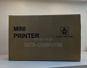 Thermal Receipt Printer