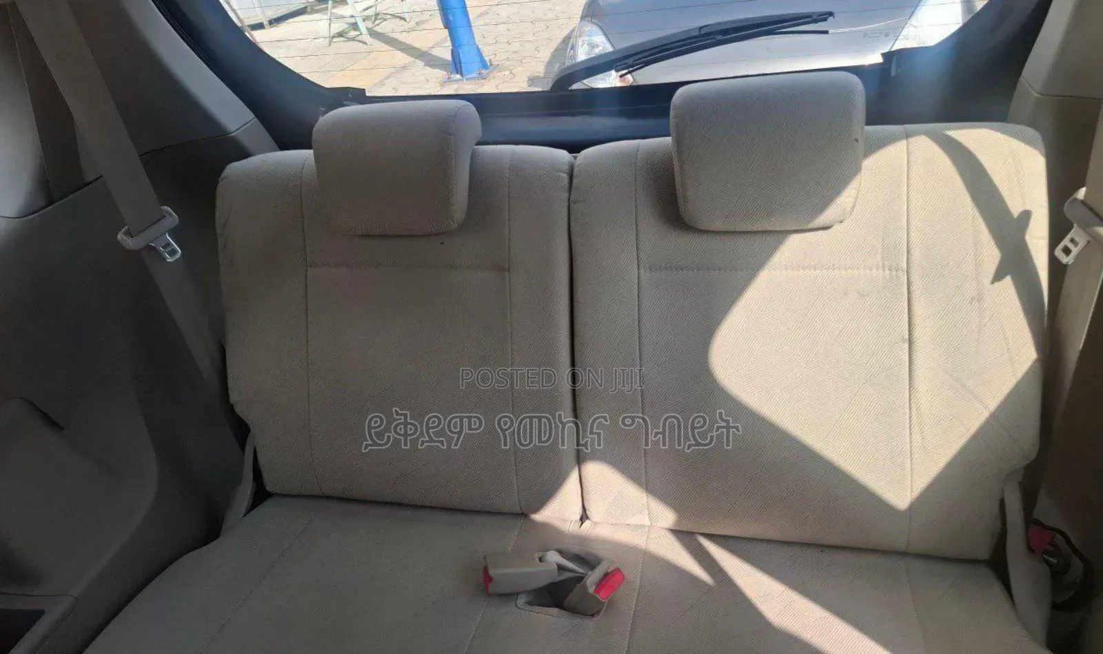 Toyota Avanza 2013 Black