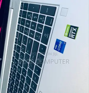 New Laptop HP ProBook 450 G9 16GB Intel Core I7 SSD 512GB