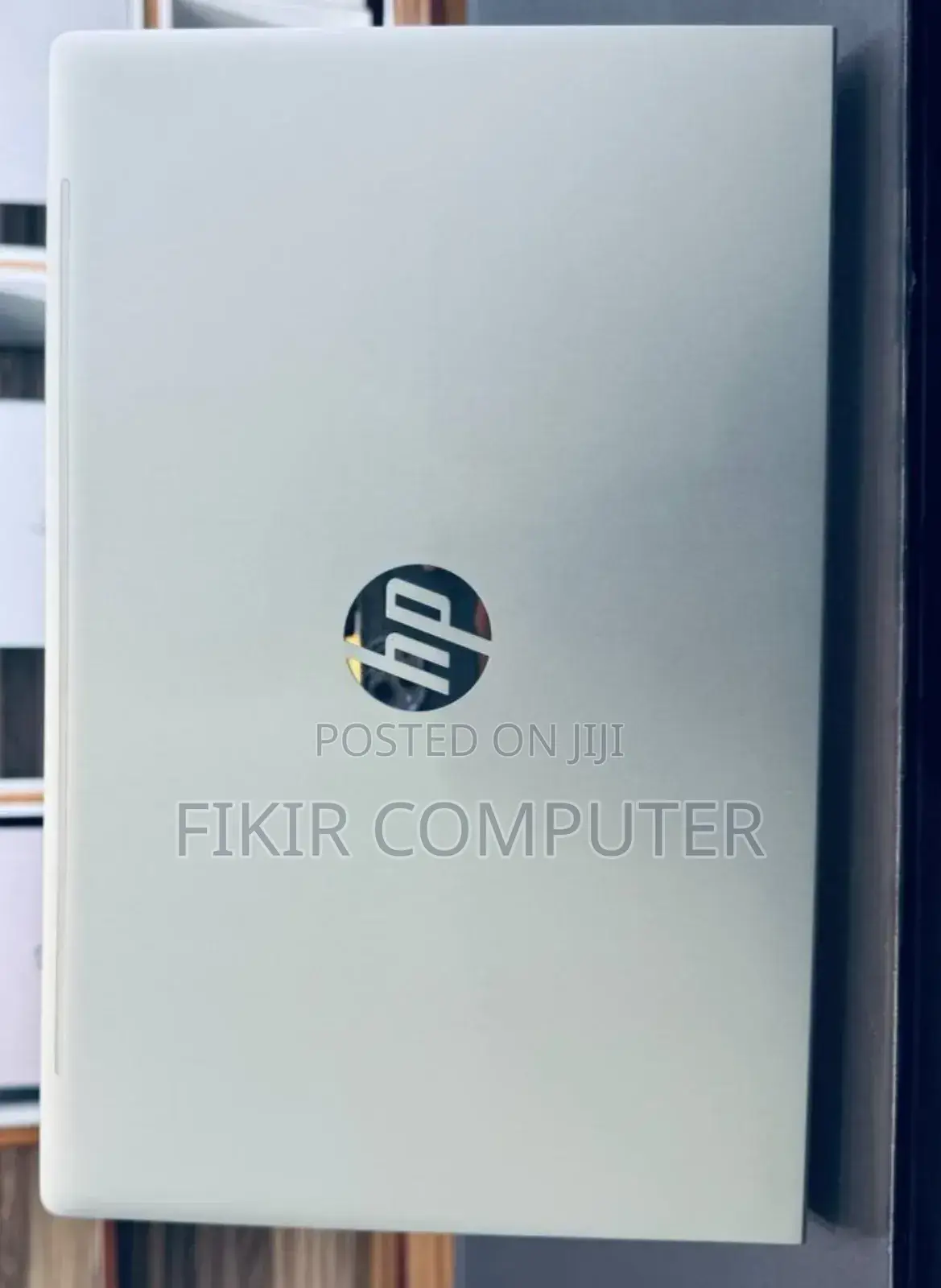 New Laptop HP ProBook 450 G9 16GB Intel Core I7 SSD 512GB