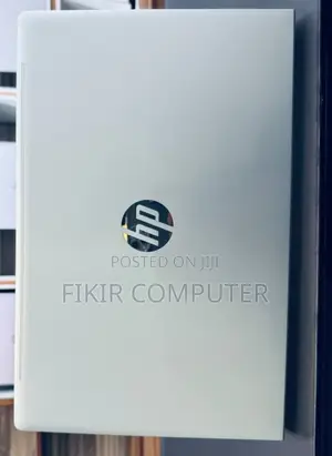 New Laptop HP ProBook 450 G9 16GB Intel Core I7 SSD 512GB