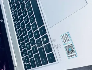 New Laptop HP ProBook 450 G9 16GB Intel Core I7 SSD 512GB
